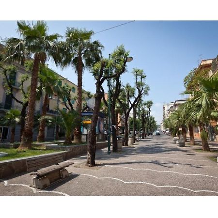 Lucariello Apartment ナポリ エクステリア 写真