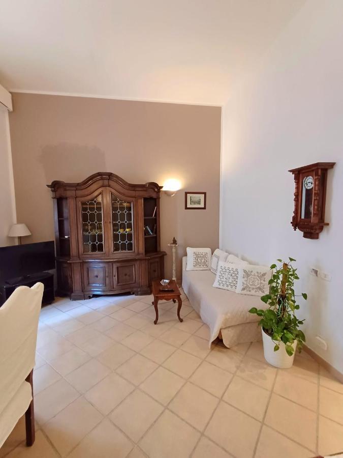 Lucariello Apartment ナポリ エクステリア 写真