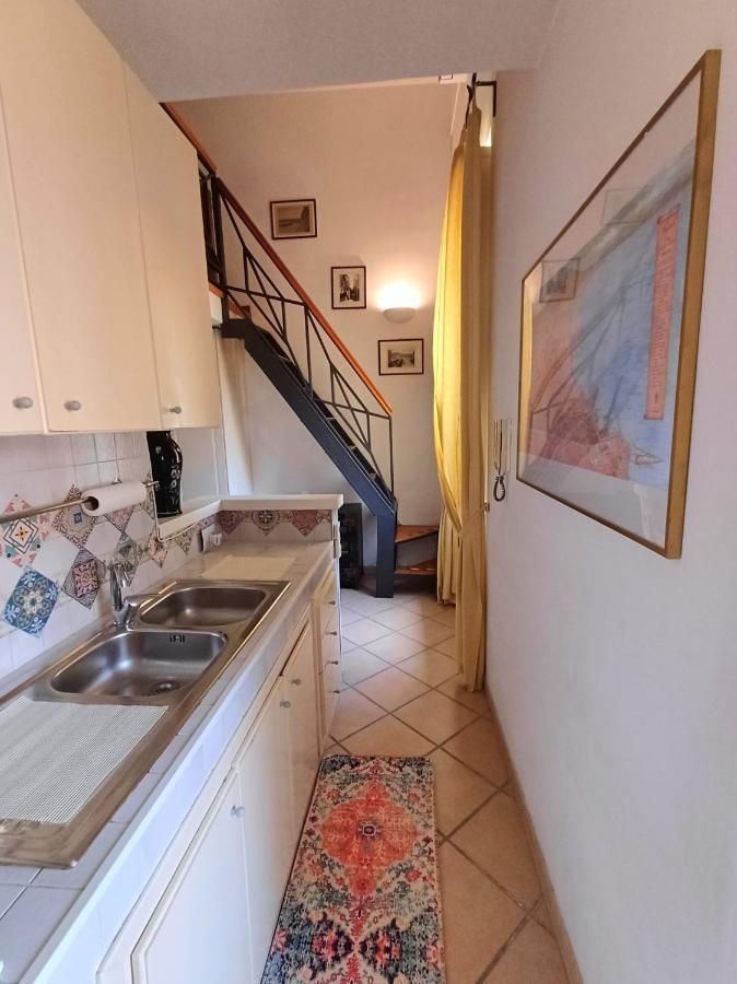 Lucariello Apartment ナポリ エクステリア 写真