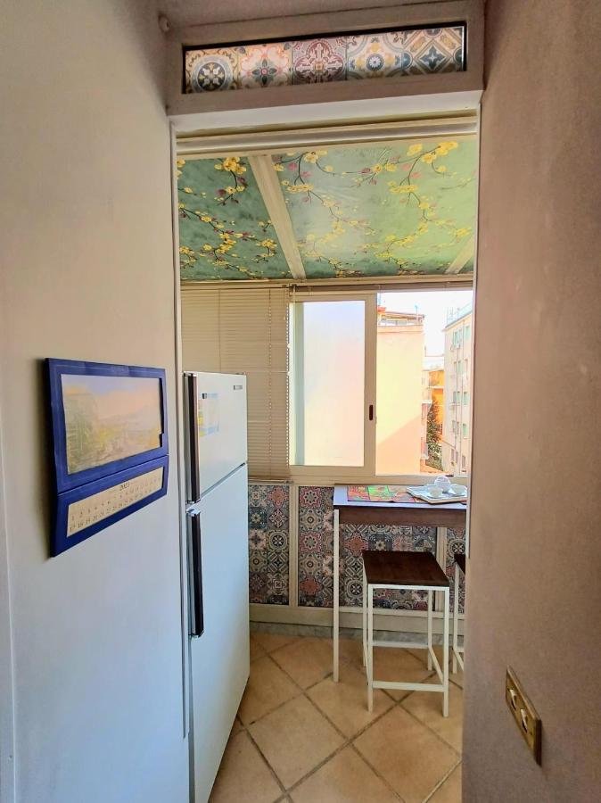 Lucariello Apartment ナポリ エクステリア 写真