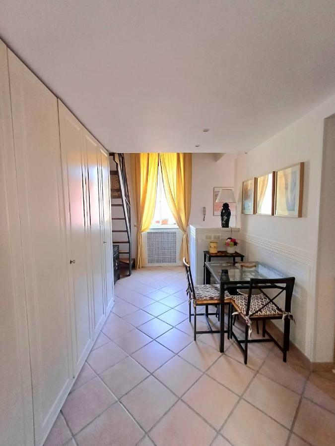 Lucariello Apartment ナポリ エクステリア 写真