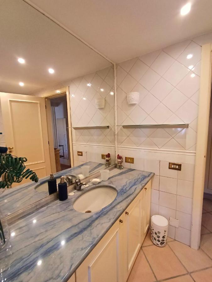 Lucariello Apartment ナポリ エクステリア 写真