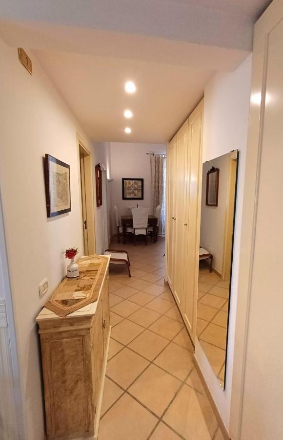 Lucariello Apartment ナポリ エクステリア 写真