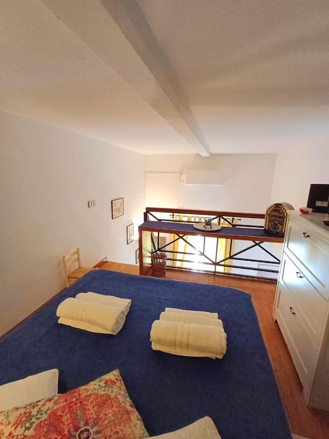 Lucariello Apartment ナポリ エクステリア 写真