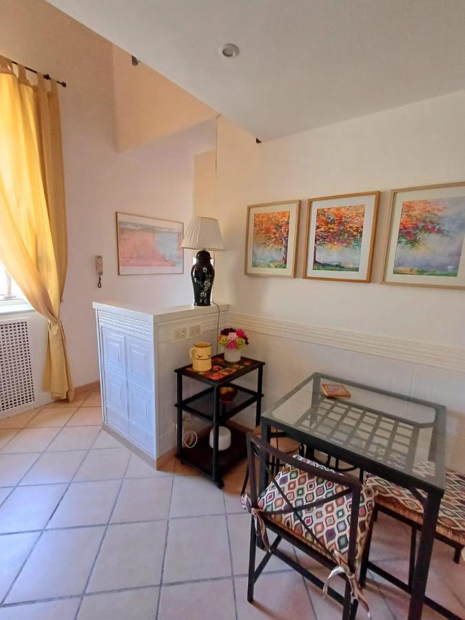Lucariello Apartment ナポリ エクステリア 写真