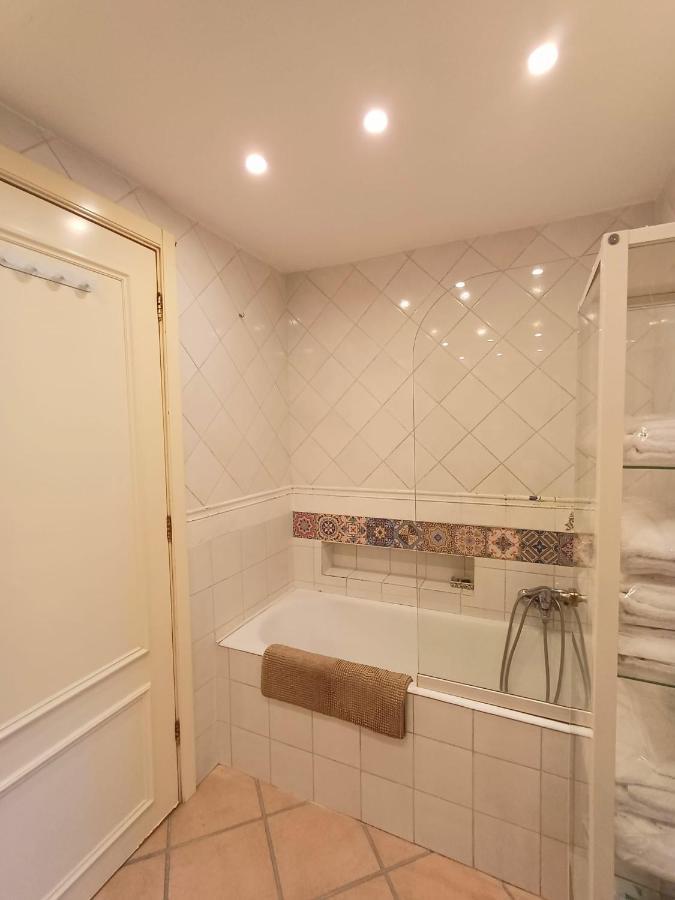 Lucariello Apartment ナポリ エクステリア 写真
