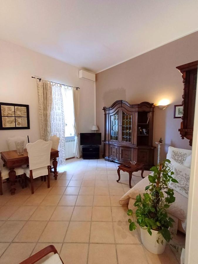 Lucariello Apartment ナポリ エクステリア 写真