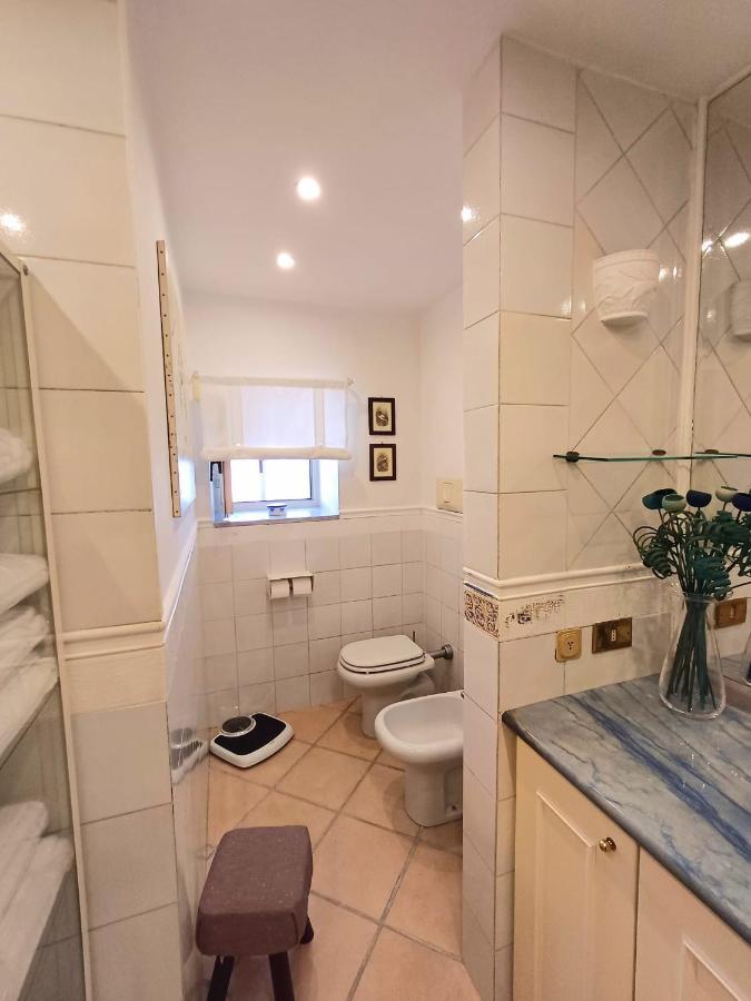 Lucariello Apartment ナポリ エクステリア 写真