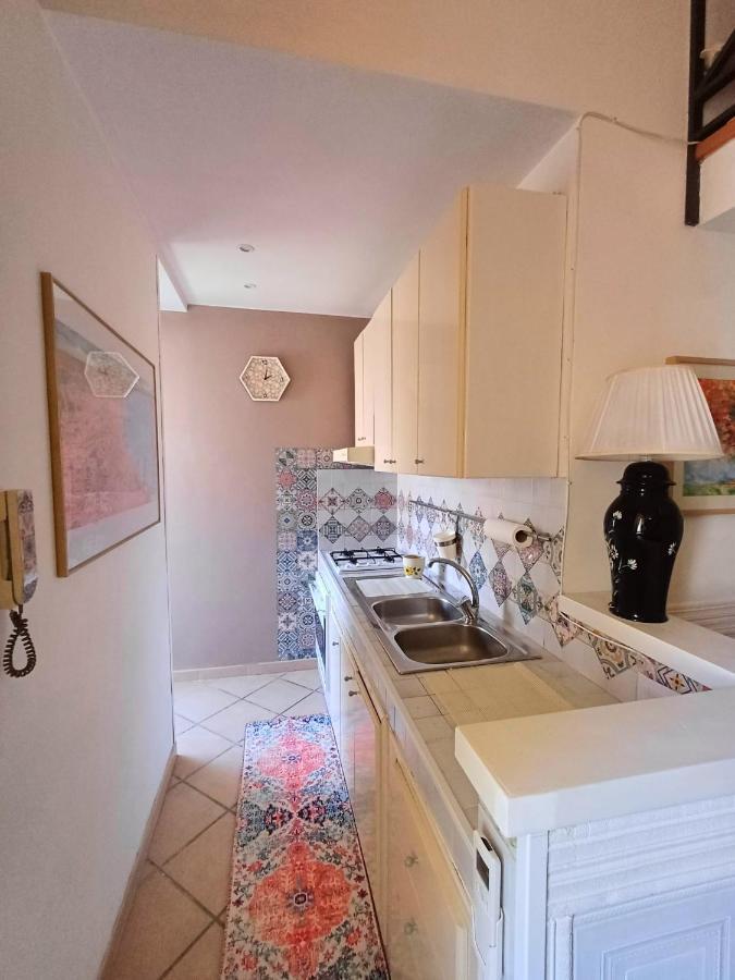 Lucariello Apartment ナポリ エクステリア 写真