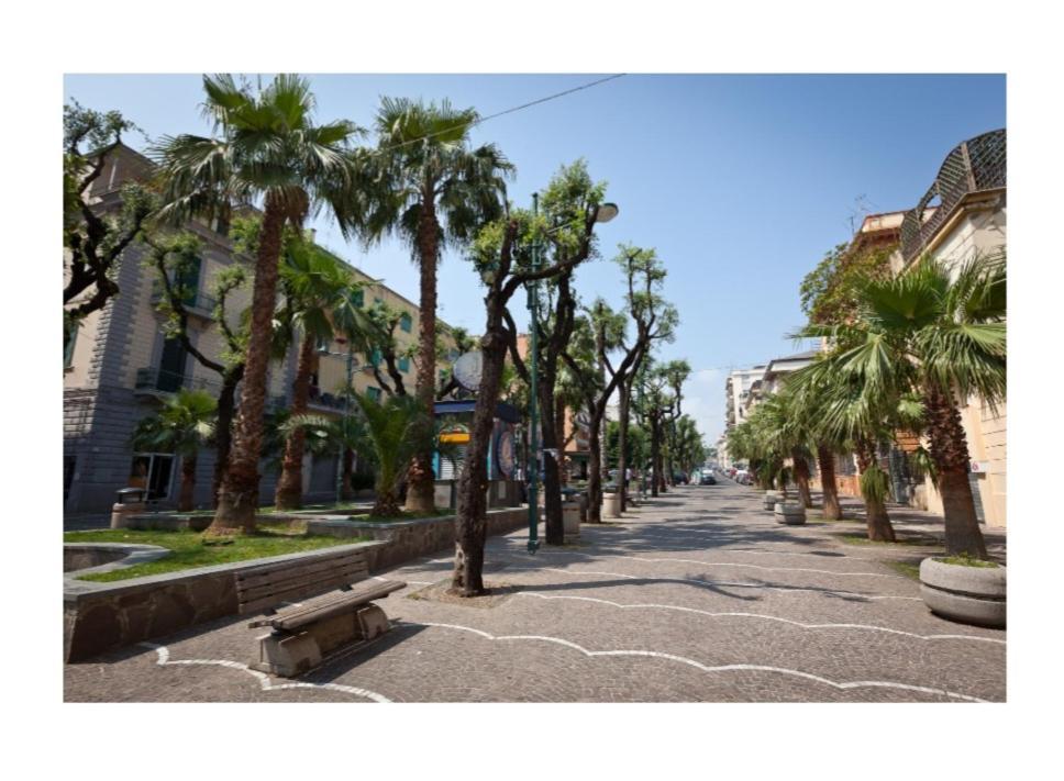 Lucariello Apartment ナポリ エクステリア 写真